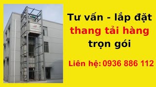 Siêu Khủng Tay To Bốc Vác Khỏe Như Voi - Nâng Hàng 500Kg Cức Mạnh Của Thang Nhập Khẩu
