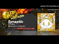 【DRS】 Synaptic / 2ToneDisco 【Sound Only】