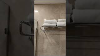 Hiddaya Towers Makkah Room
