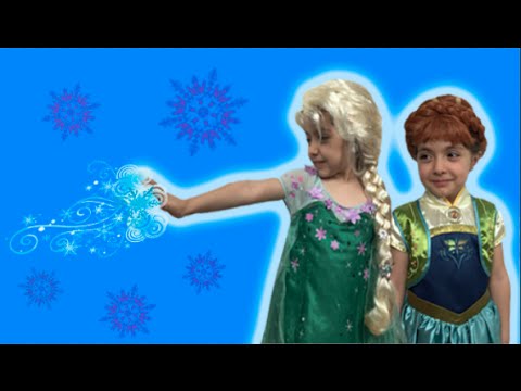Anna And Elsa In Real Life Frozen Fever Lego Toys Movie! Anna’s Birthday Party! Frozen 2 Short! Anna AndAnna AndElsaIn Real Life Frozen FeverAnna AndAnna AndElsaIn Real Life Frozen FeverLegoToys Movie! Anna's Birthday Party! Frozen 2 Short! Music: The Song We Used Is ...