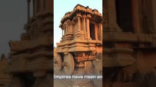 I Am Bharat, A Journey Through The Ancient Names Of India