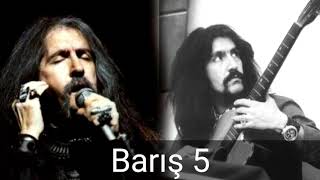 Barış Mançodan 5 Güzel Şarkı