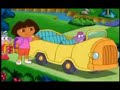 Dora la Exploradora - El perrito de Dora Part 2