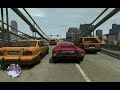 gta iv episodes from liberty city gameplay