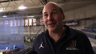 63rd UWindosr Basketball Invitational