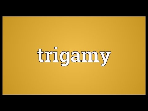 Header of trigamy