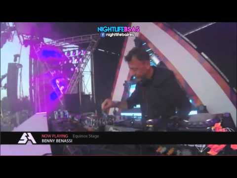 Benny Benassi @ Spring Awakening Music Festival 2014 - #SAMF Benny Benassi @ Spring Awakening Music Festival 2014 - #SAMF klip izle