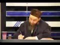 Cübbeli - ilkel kabilelerde doğanlar nasıl yargılanacak?