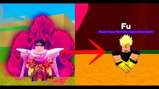How To Get Ssjr Guide Roblox Dragon Ball Legendary Forces