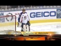 Holland's Hat-Trick Lifts Admirals Past Checkers