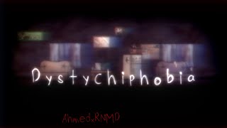 Yandrel - Dystychiphobia Ahmedxrnmd Remix