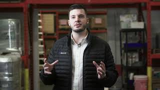 Mark Vii Toronto People Videos Matt 30 Sec. Can