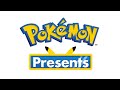 Pokémon Presents | 6.17.20