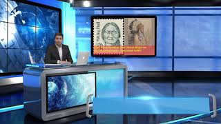 Ünlü Sioux Kabilesi Şefi Oturan Boğanın Saçından Torununun Oğlu Tespit Edildi