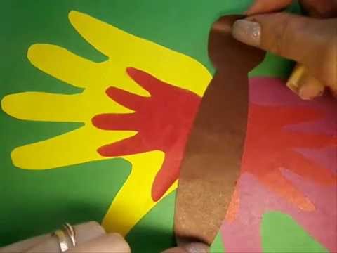 Ручки для аппликации Ручки для аппликации