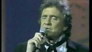 Watch Johnny Cash Heavy Metal Dont Mean Rock n Roll To Me video