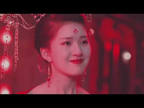 110 tạo hình cô dâu cổ trang xinh đẹp nhất 2019_ Cổ trang hoa ngữ
