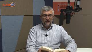 Ebu Zer Gıfari R.a. Kimdir?