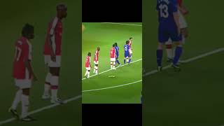 Ronaldo 40 Meter Goal Ball