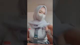Jilbobs Sma Sob Jilbab Gunung Gede Tiktok Viral 2022