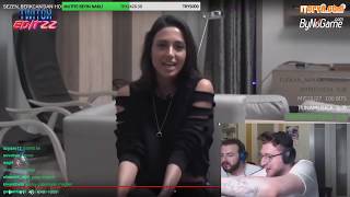 Sezen Destina Berkcan Güvenden Hoşlandığını Açıkladığı Video
