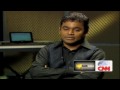 A.R. Rahman talks about his Conversion to Islam and journey through Music