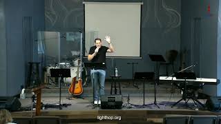 Elements of Readiness (A Cry at Midnight Pt 3) - 6.6.21