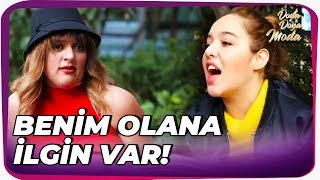Yeni Yarışmacı Cansel, Suyu Çıldırttı Doya Doya Moda 46. Bölüm