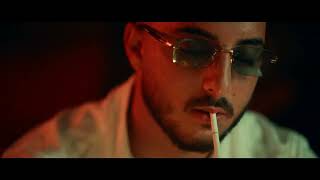 Mandi - Sen Affetsen Ben Affetmem Mix Prod.cano