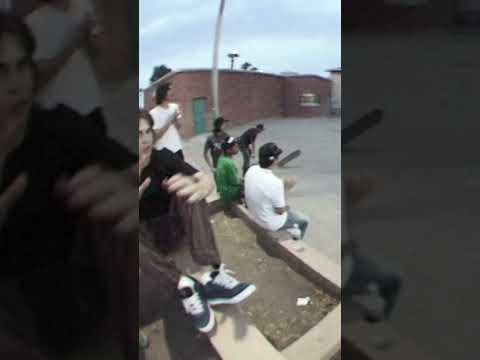 Jason Jones 2003 Classic Skateboarding Shorts