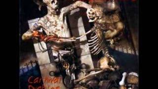 Watch Annihilator The Rush video
