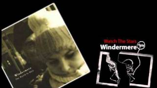 Watch Windermere Watch The Stars video