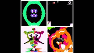 Too Many Klaskyklaskyklaskyklasky Gummy Bear Song Version Movie Maker