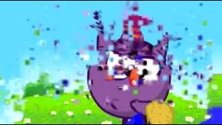 Smeshariki 056 Seriya Iz 209 Minus 41 Gradus 2006 Xvid Dvdrip Hsitra