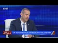 Napi aktuális - Toroczkai László (2022-04-04) - HÍR TV