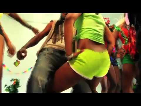 Top Adlerman - kanaval 2012 - Fo Pwoblem