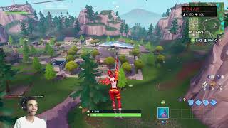 Best Solo Player on Fortnite | Best Shotgunner on PS4 | 3140+ Solo Wins