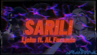 SARILI - Ljohn ft. AL FACUNDO