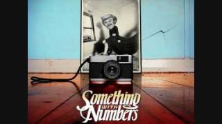 Watch Something With Numbers Ill Be There video