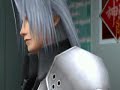 Final Fantasy Vii Crisis Core Full Complete Movie