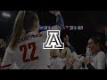 Arizona Volleyball vs Stanford Cinematic Recap