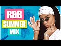 R&B Summer Songs 90's 2000's & Today's R&B Summer Hits In The Mix | Chill Out Beach Vibes 2021