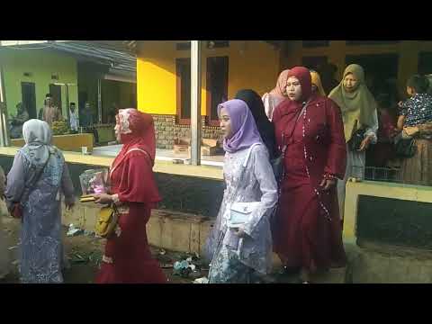 pengantin ganteng‼️Keluar Rumah untuk seserahan
