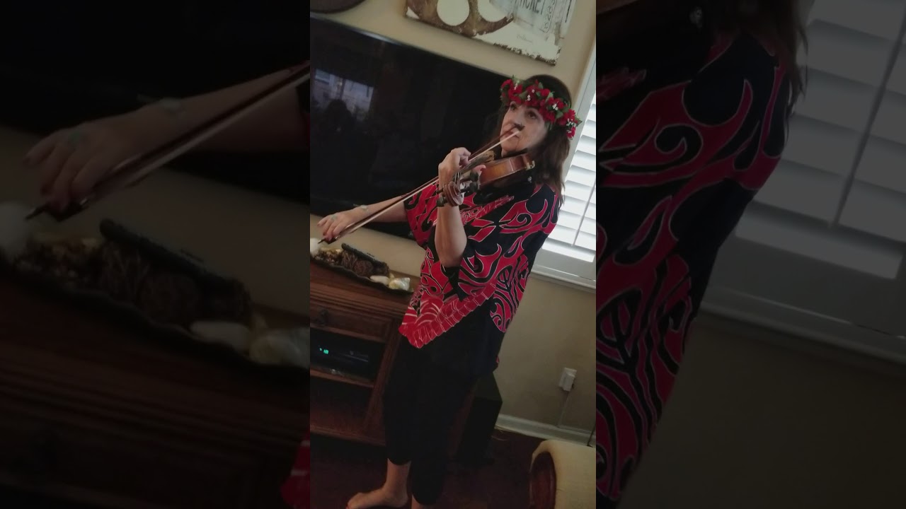 Cecilia's Videos
