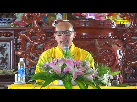 Đừng Vội Phán Xét Người Khác - ĐĐ.Thích Tâm An