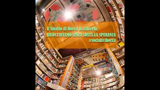 95L Camilla Fiorin incontra Amatruda Antonietta