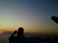 Sunset Cruise - Chillout watching sunset.MP4