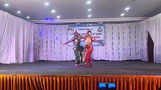 Ardhanareshwaram Doctors Day 2023