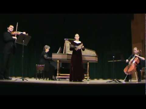 Judith (cantata) - Elisabeth Jacquet de la Guerre