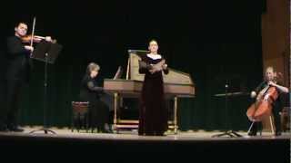 Judith (cantata) - Elisabeth Jacquet de la Guerre